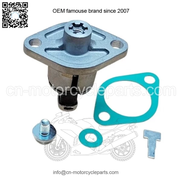 Timing Chain Tensioner W/Gasket for Honda TRX450ER TRX450R TRX450 R ER 2006-2014 - Image 5