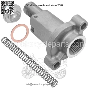 3TB-12210-00-00 Cam Chain Tensioner for Yamaha YFM550 YFM600 YFM700 YXC700