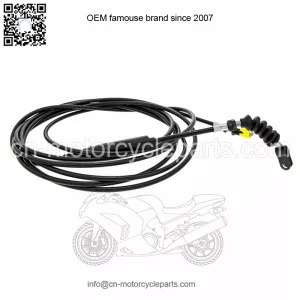 7082338 Cable Throttle for Polaris 2017 2018 Ranger 1000 Diesel Crew MD