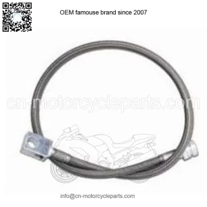 OEM Club Car Clip Brake Line