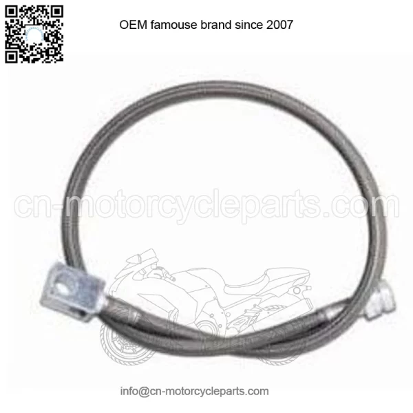 OEM Club Car Clip Brake Line