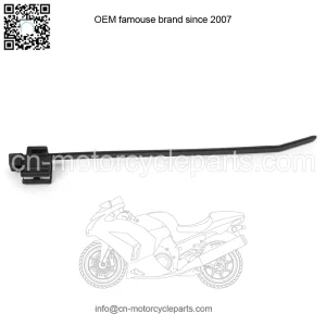 CLIP-EDGE-TRANS SHIFT CABLE