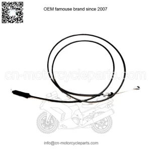 CLUB CAR --- 103922001 --- CABLE - THROTTLE
