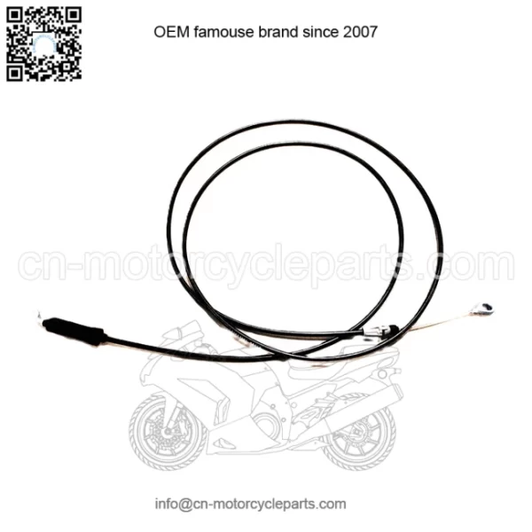 CLUB CAR --- 103922001 --- CABLE - THROTTLE