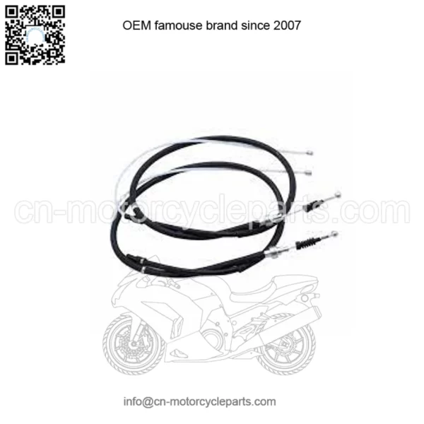 OEM Cable Main Park Brake Long