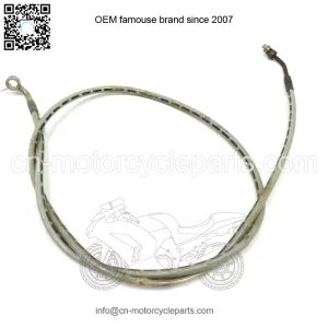 OEM - Polaris Ranger 570 900 Crew XP Rear Right Brake Line 1911736