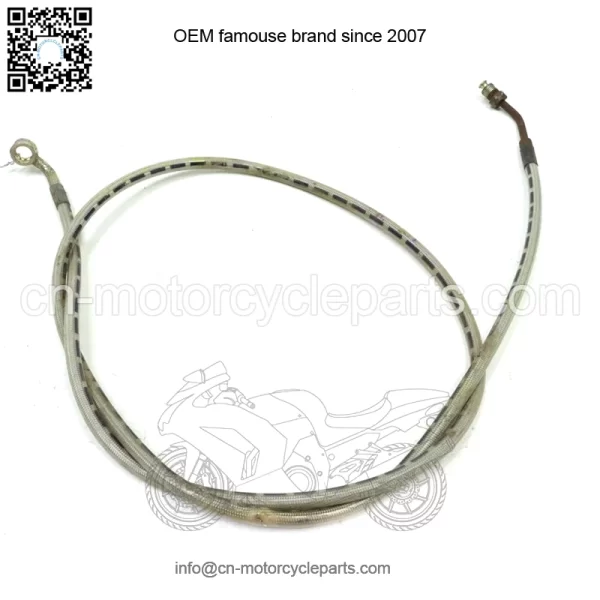 OEM - Polaris Ranger 570 900 Crew XP Rear Right Brake Line 1911736