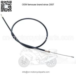 Throttle Cable Z50A 1976-1978 OEM  Honda Part #P216 (For: Honda)