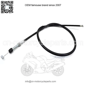 Suzuki Front Brake Control Cable 2001-2004 JR80 OEM New  #J252