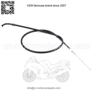 Throttle Control Cable B ST1300P 05 ST1300PA 06-18 OEM Return OEM Wire #E195* (For: Honda)