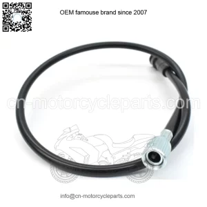 Tachometer Cable CB200 CL200 74-76, CB350F 72-74, CB350 K 68-72 Tach #L245 A (For: Honda)