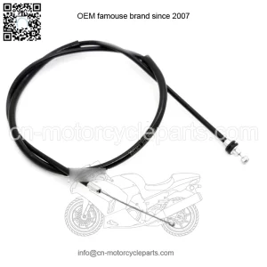 Throttle Cable For Honda CT70 CT90 ATC90 ATC110 ATC185S ATC200 TRX200 (For: Honda)