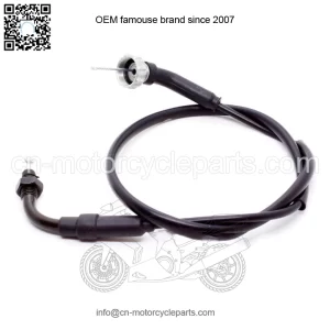 Throttle Cable For Honda XR70R CRF70F 1997-2012 (For: Honda)