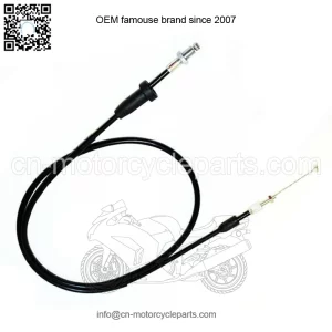 Throttle Cable For Honda TRX450ER TRX450R (For: Honda)