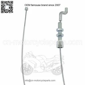 Cable Lift Plate Mower 84 98 108 Ggp 52 CM 82004620