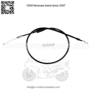 Throttle Cable NEW Honda TRX 450ER 450R 2004-2014 Replacement