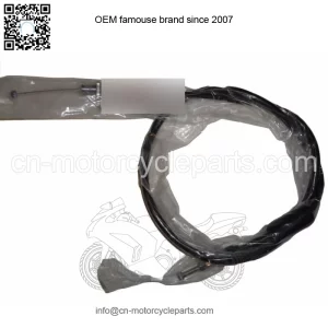NEW 2004 - 2009 YAMAHA YFZ450 YFZ 450 SE ATV OEM THROTTLE CABLE 5TG-26311-00-00