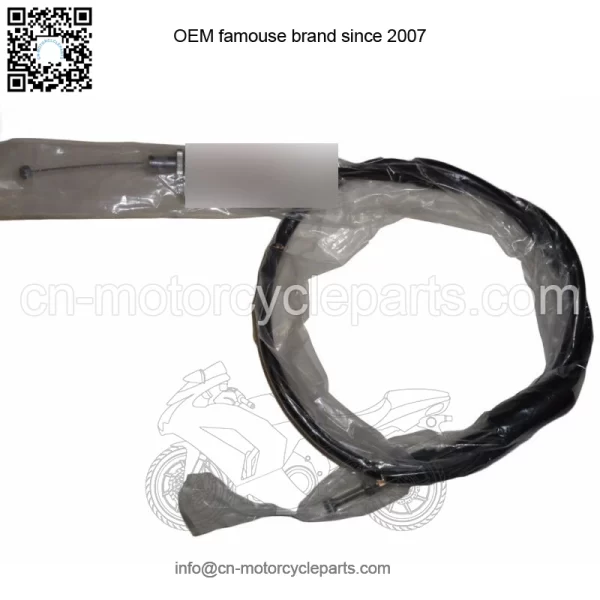 NEW 2004 - 2009 YAMAHA YFZ450 YFZ 450 SE ATV OEM THROTTLE CABLE 5TG-26311-00-00