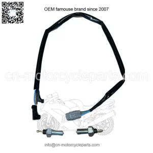 06-14 YAMAHA RAPTOR 700 Neutral Reverse Wire electrical cable 700R