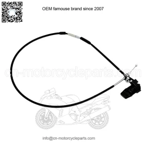 YAMAHA RAPTOR 700 REVERSE CABLE & SWITCH ASSEMBLY 2007-2023 1S3-26150-10-00