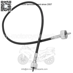 Tachometer Cable For Ford 641 700 701 740 741 800 801 840 841 900 901 941 2000
