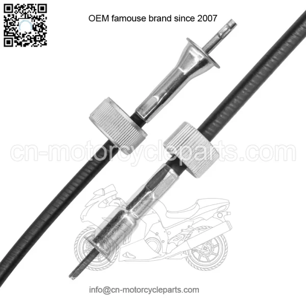 Tachometer Cable For Ford 641 700 701 740 741 800 801 840 841 900 901 941 2000 - Image 5