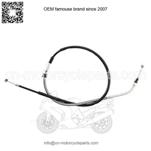 NEW 2006 - 2009 YAMAHA YFZ450 YFZ 450 SE ATV OEM CLUTCH CABLE 5TG-26335-30-00