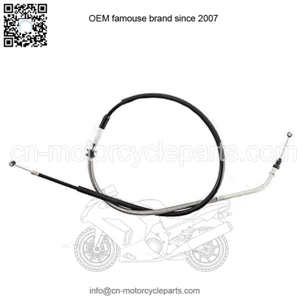 NEW 2006 - 2009 YAMAHA YFZ450 YFZ 450 SE ATV OEM CLUTCH CABLE 5TG-26335-30-00