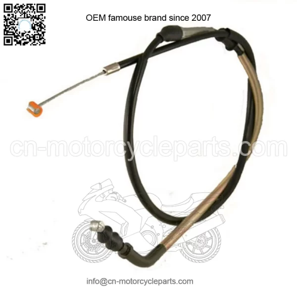 Clutch Cable for Yamaha YFZ450 2004 - 2009 - Image 3