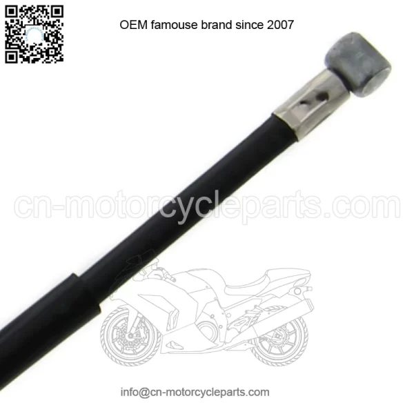 Clutch Cable for Yamaha YFZ450 2004 - 2009 - Image 4