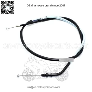 Clutch Cable For Yamaha YFZ450R YFZ450X YFZ450RSE YFZ450XSE YFZ450REL