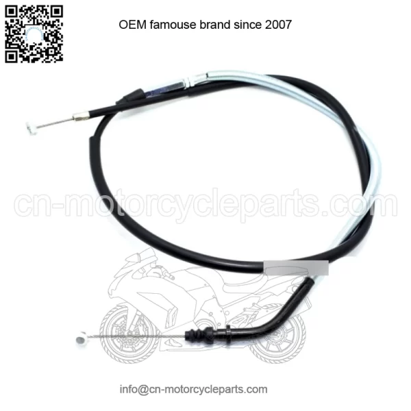 Clutch Cable For Yamaha YFZ450R YFZ450X YFZ450RSE YFZ450XSE YFZ450REL