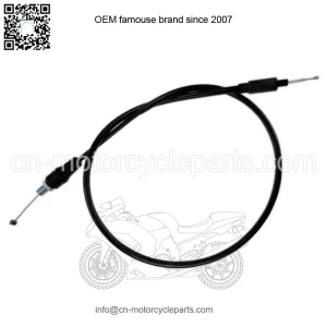 Yamaha YFZ 450 450R 450X Throttle Cable 2009-2013 NEW!