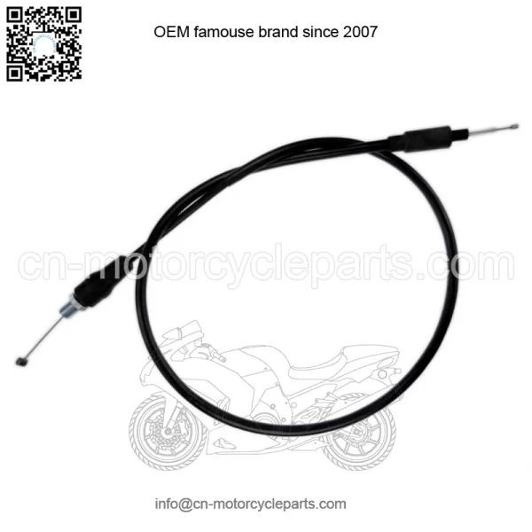 Yamaha YFZ 450 450R 450X Throttle Cable 2009-2013 NEW!