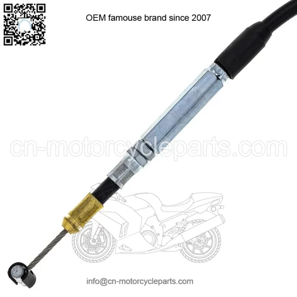 Clutch Cable for Yamaha YFZ450 5TG-26335-30-00 ATV 2004-2013 - Image 2