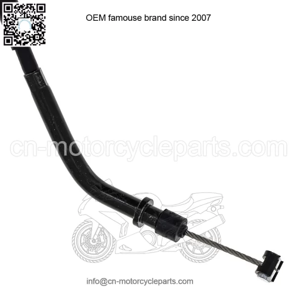 Clutch Cable for Yamaha YFZ450 5TG-26335-30-00 ATV 2004-2013 - Image 3