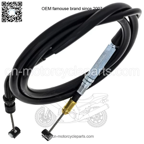 Clutch Cable for Yamaha YFZ450 5TG-26335-30-00 ATV 2004-2013 - Image 4