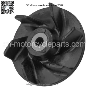 Water Pump Impeller For Polaris Scrambler 500 97-12 Hawkeye 400 HO 01-13