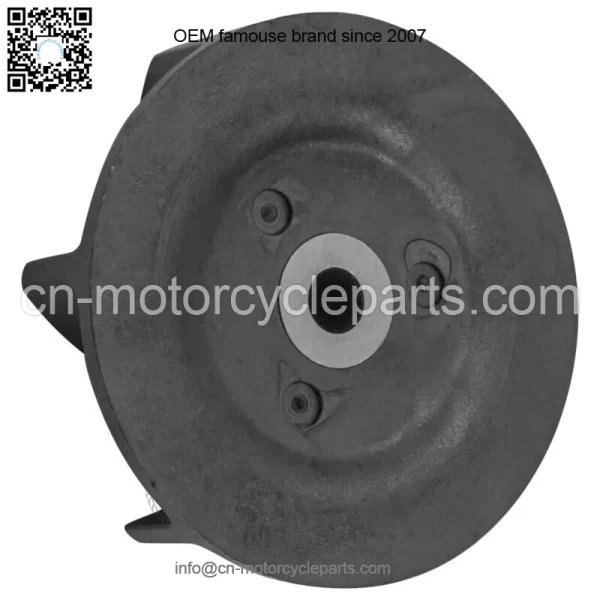 Water Pump Impeller For Polaris Scrambler 500 97-12 Hawkeye 400 HO 01-13 - Image 3