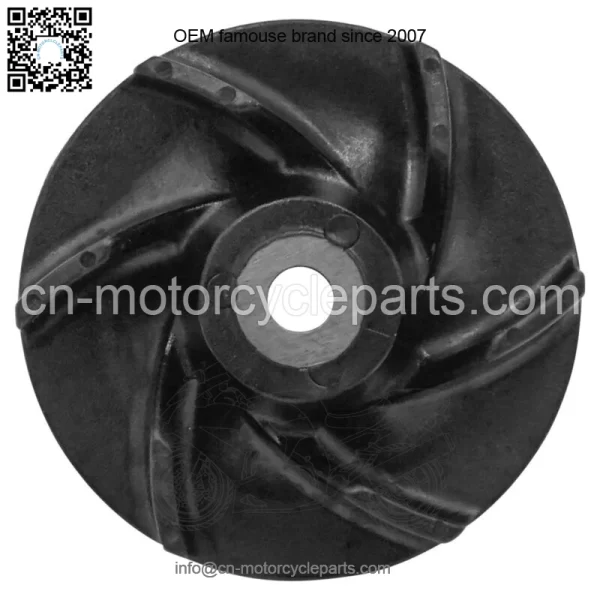 Water Pump Impeller For Polaris Scrambler 500 97-12 Hawkeye 400 HO 01-13 - Image 4