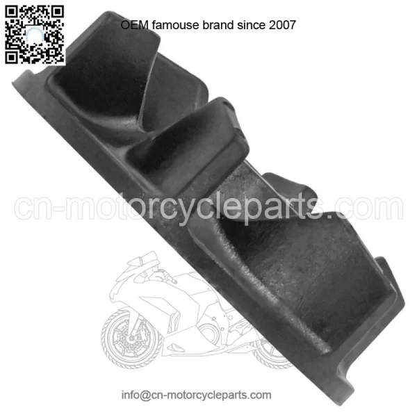 Water Pump Impeller For Polaris Scrambler 500 97-12 Hawkeye 400 HO 01-13 - Image 5