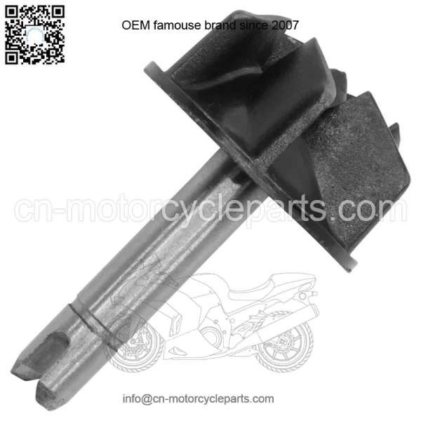 Water Pump Impeller For Yamaha Grizzly 700 YFM700 4x4 2007-2015(For: Yamaha Rhino 700) - Image 5