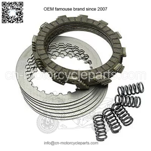 Clutch kits Yamaha Blaster YFS 200