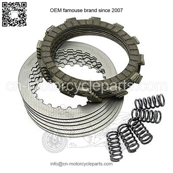 Clutch kits Yamaha Blaster YFS 200