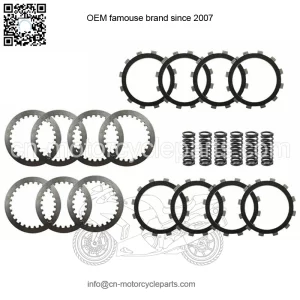 Clutch kits Yamaha Raptor 660