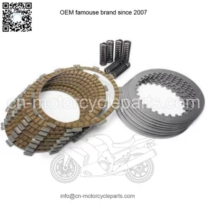 Clutch kits Suzuki LTZ 400 03-04