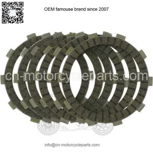 CK Series Clutch Kit for 2007-2013 Honda TRX420FE FourTrax Rancher 4X4 ES