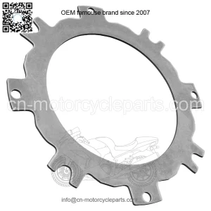 Clutch Plate B for Honda CRF50F CRF70F XR50R XR70R Z50R TRX70 TRX125 CT70 CT110