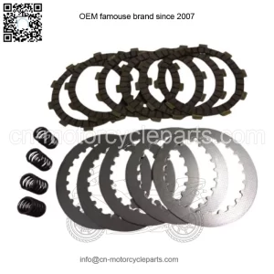 HONDA TRX 400 FW FOREMAN + TRX 450 FOREMAN CLUTCH REBUILD KIT NEW OE QUALITY