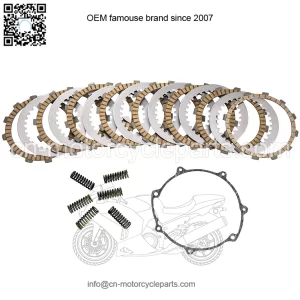 New OEM Yamaha Clutch Kit 2013-2021 Raptor 700 1PE-W001G-00-00